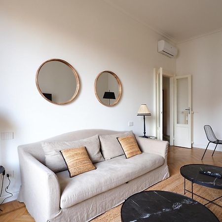 Adelaide Elegant Apartments Mailand Exterior foto
